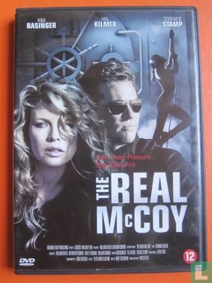 The Real McCoy - Image 1