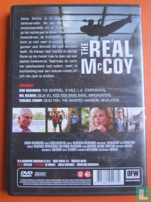 The Real McCoy - Image 2