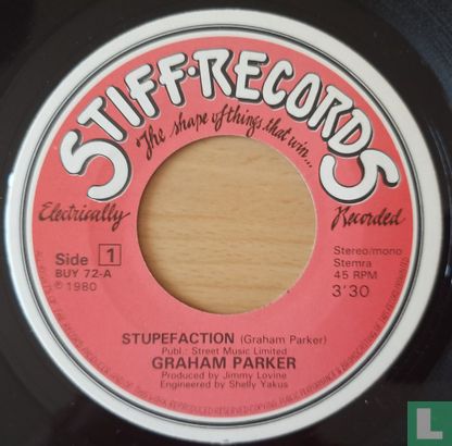 Stupefaction - Image 3