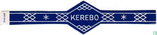Kerebo - Afbeelding 1