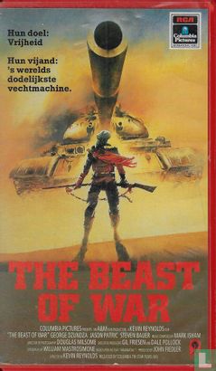 The Beast of War - Image 1