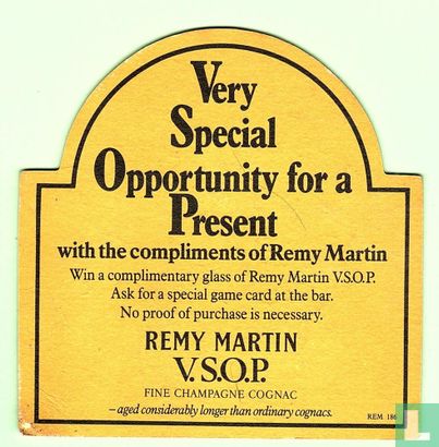 Remy Martin - Image 2