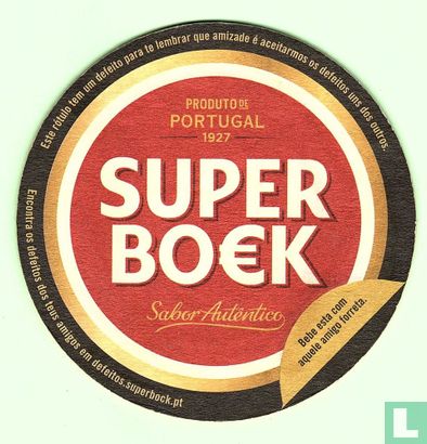 Super Bock - Afbeelding 1