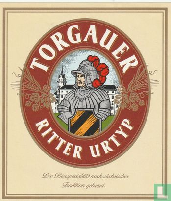 Torgauer Ritter Urtyp