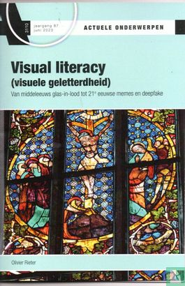 Visual literacy - Afbeelding 1
