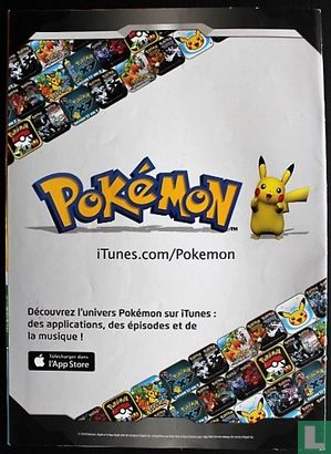 Pokémon - Le magazine officiel 33 - Image 2