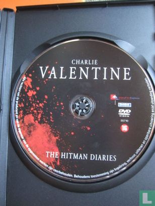 Charlie Valentine - The Hitman Diaries - Afbeelding 3