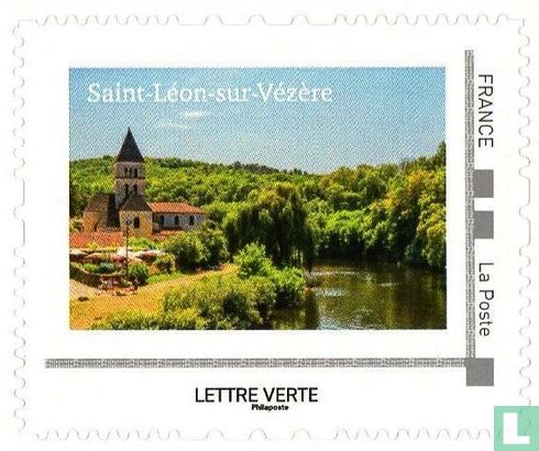 Saint-Leon-sur-Vézère