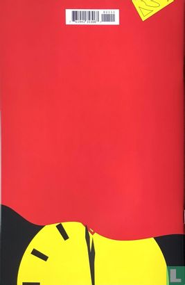 Doomsday Clock 11 - Afbeelding 2