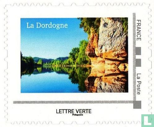 Die Dordogne