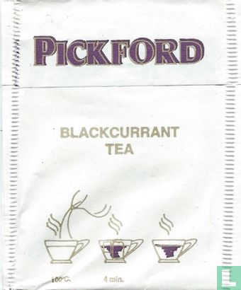 Blackcurrant Tea - Image 2