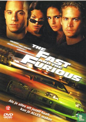 The Fast and the Furious - Image 1