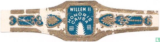 Willem II Honoris Causa - Image 1