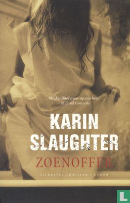 Karin Slaughter - Image 3