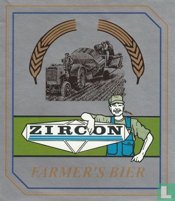 Zircon Farmer's Bier