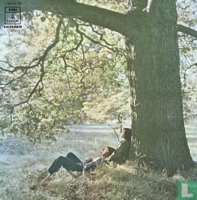 John Lennon / Plastic Ono Band - Afbeelding 1