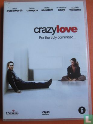 Crazy Love - Afbeelding 1
