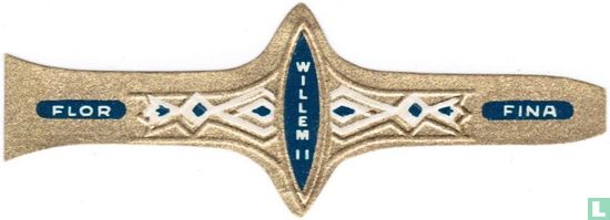 Willem II - Flor - Fina - Image 1