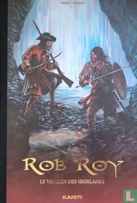 Rob Roy, le Vaurien des Highlands - Image 1