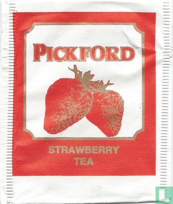 Strawberry Tea - Image 1