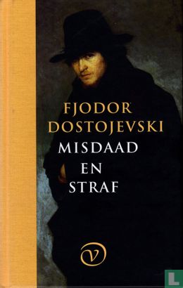 Misdaad en straf - Afbeelding 1