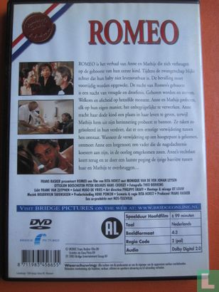 Romeo - Image 2
