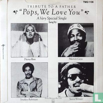 Pops, We Love You - Image 2