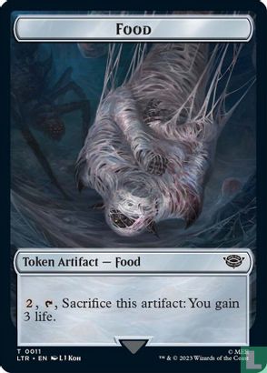 Wraith / Food - Image 2