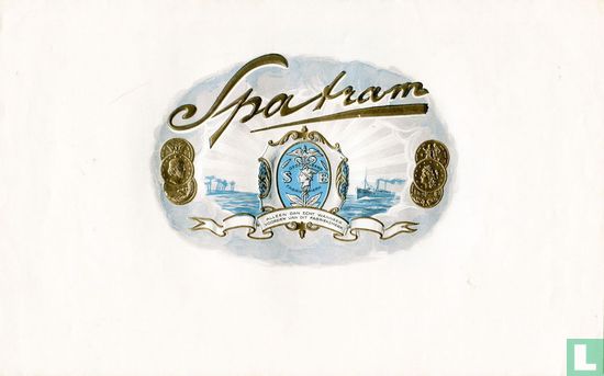 Spatram - Image 1