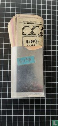 Olie Buma's Zomerpretboek - Image 3