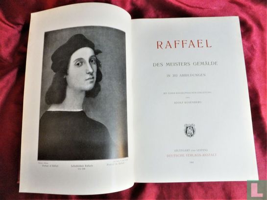 Raffael - Afbeelding 3
