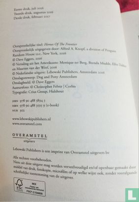 Helden van de grens - Image 3
