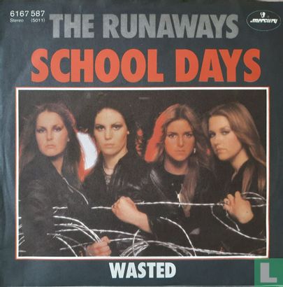 School Days - Bild 1