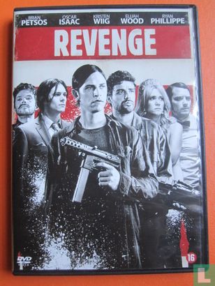 Revenge - Image 1