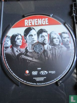 Revenge - Image 3