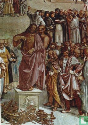 Fatti dell 'Antichristo, 1499/1502 - Afbeelding 1