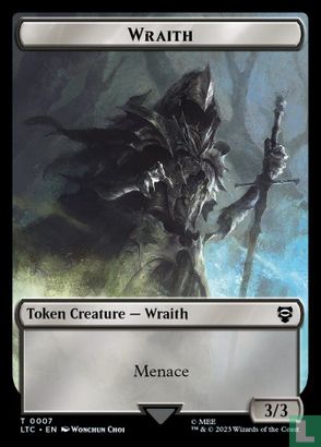 Goblin / Wraith - Image 2