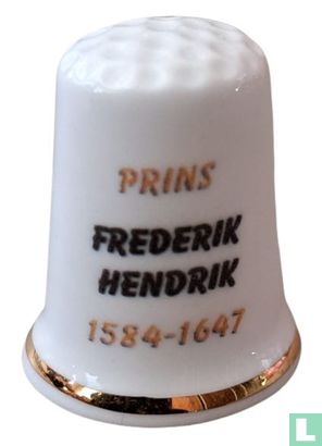 Prins Frederik Hendrik - Image 2
