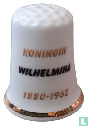 Koningin Wilhelmina - Image 2