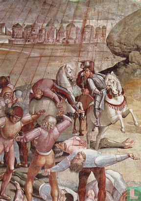 Fatti dell 'Antichristo Part. (1500-1504) - Afbeelding 1