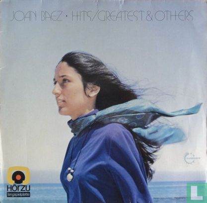 Hits/Greatest & Others Joan Baez - Image 1