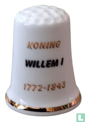 Koning Willem I - Afbeelding 2