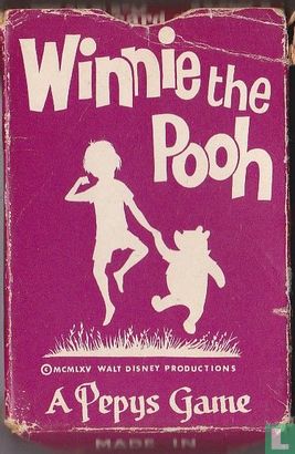 Winnie the Pooh - Afbeelding 2