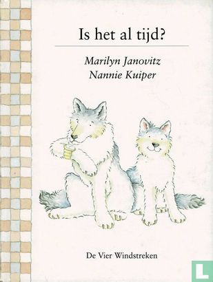 Is het al tijd? - Bild 1