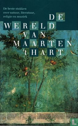 De wereld van Maarten 't Hart - Afbeelding 1