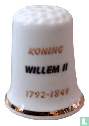 Koning Willem II - Bild 2