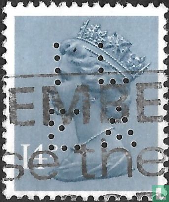 Elisabeth II - Afbeelding 1