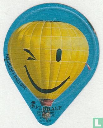 Heissluftballone