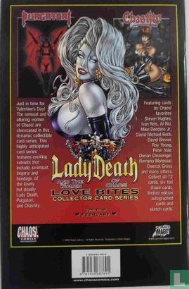 Lady Death: River of Fear - Image 2
