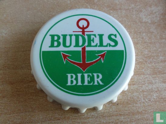 Budels Bier flesopener  - Bild 1